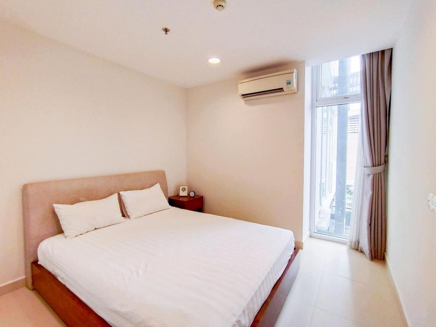 Glenwood Residences Πόλη Χο Τσι Μινχ Εξωτερικό φωτογραφία